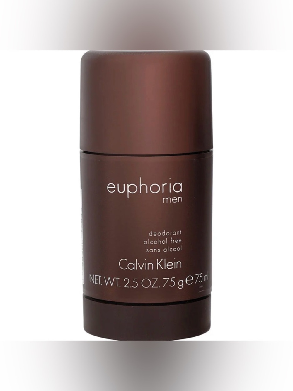 Calvin Klein Euphoria Men Deodorant Stick - Brown